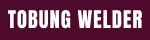 tobung welder logo